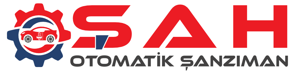 Şah Otommatik Şanzıman Şanzımancı İbrahim Usta